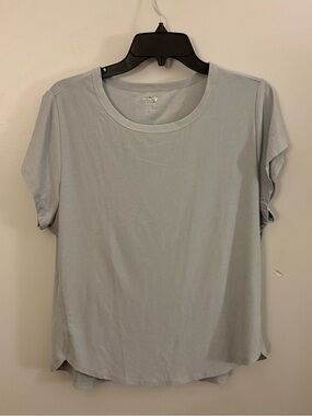 Old Navy Short Sleeve Athletic Tee